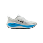 Nike Vomero Plus Running white blue