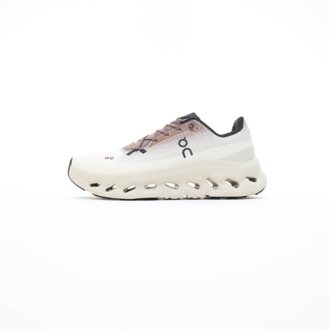 On Cloudtilt beige brown unisex