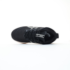 Asics Gel-Nimbus 27 Black/white Lifestyle Comfort