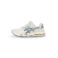 ASICS GEL-Kayano 14 White Cream Silver Grey