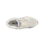 ASICS GEL-Kayano 14 White Cream Silver Grey