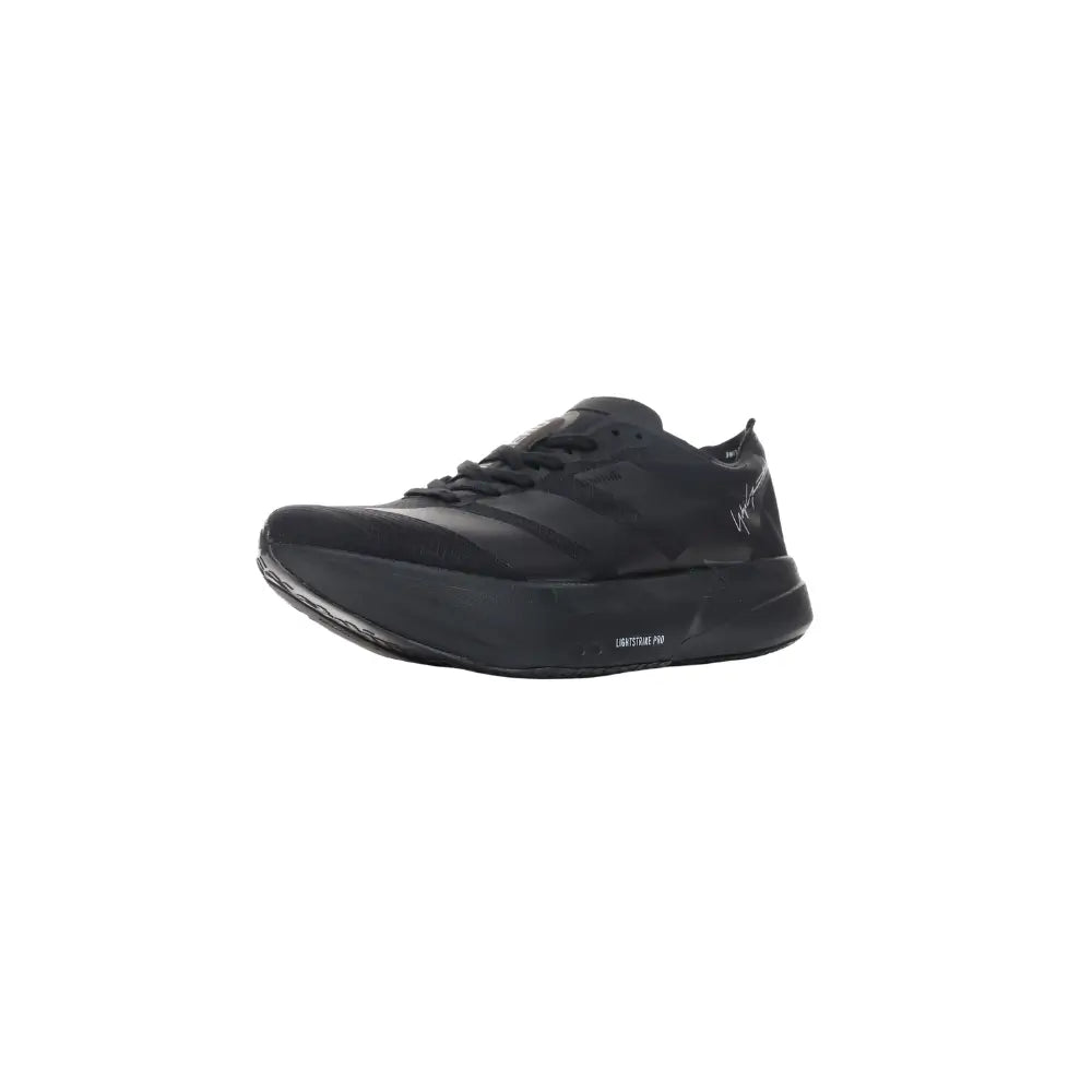 adidas Y-3 Adizero Adios Pro 4 Black Cream