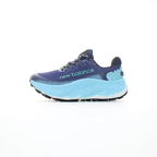 New Balance Fresh Foam X Hierro v7 Blue Aqua Trail