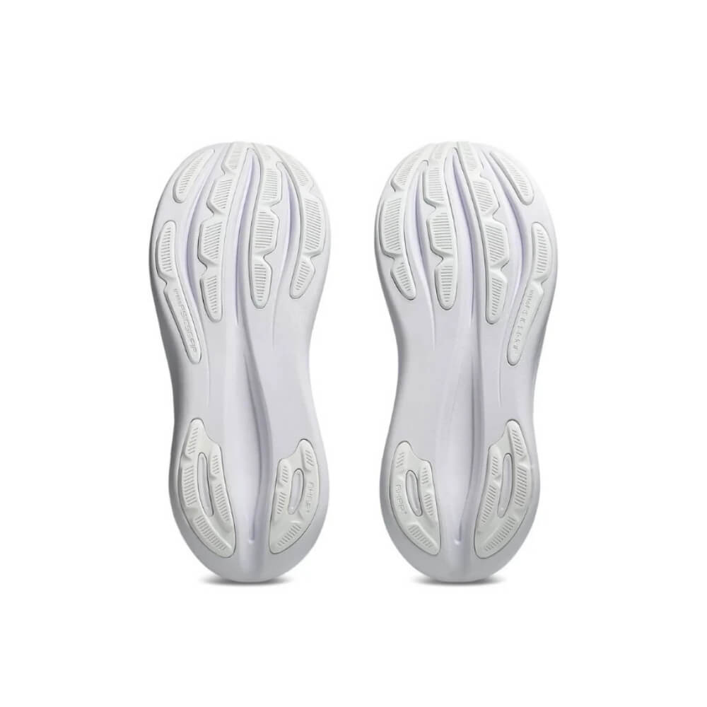 ASICS Gel-Nimbus 28 "Triple White" Running Shoes