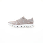 On Running Cloud 5 Pearl White