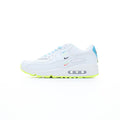 Nike Air Max 90 White Neon Volt
