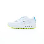 Nike Air Max 90 White Neon Volt