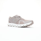On Running Cloud 5 Pearl White