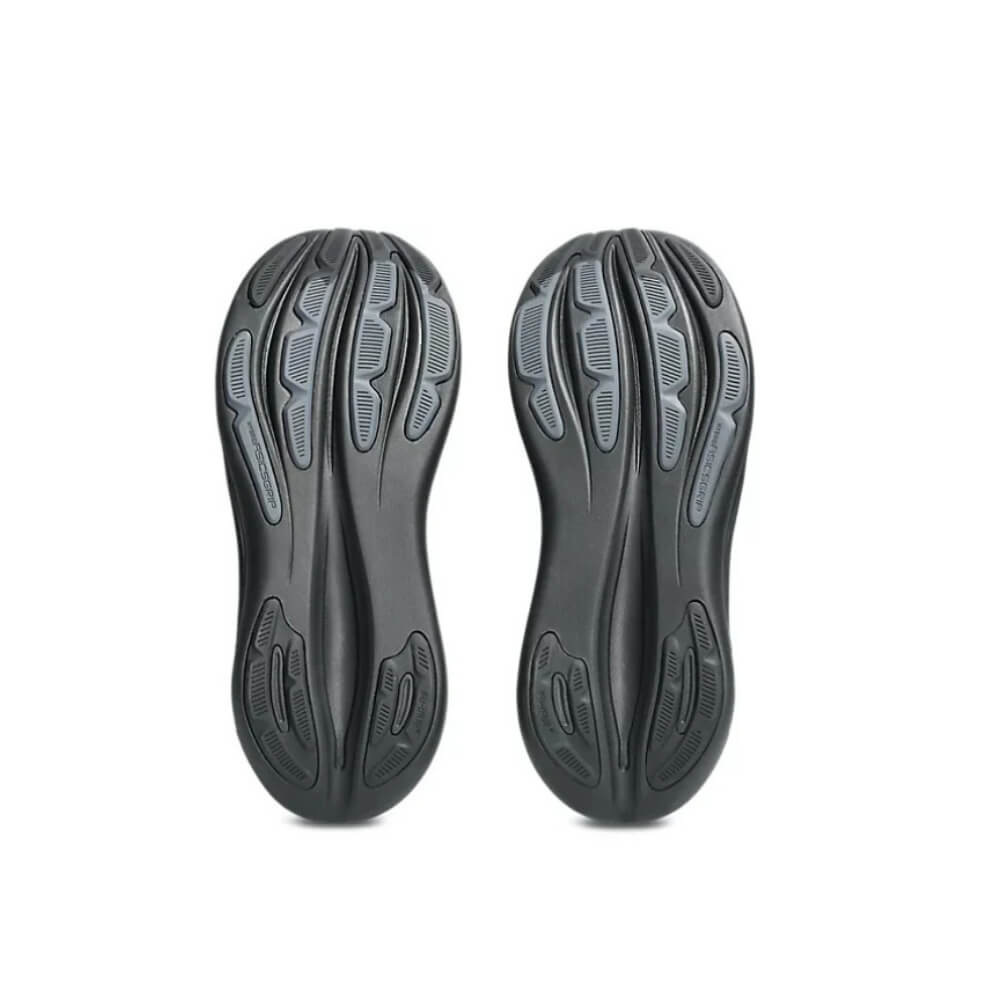 ASICS GEL-NIMBUS 28 "Triple Black" Running Shoes