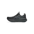 ASICS GEL-NIMBUS 28 "Triple Black" Running Shoes