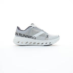 On Cloudsurfer Next white and grey sneaker