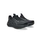 ASICS GEL-NIMBUS 28 "Triple Black" Running Shoes