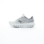 On Cloudsurfer Next white and grey sneaker