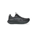 ASICS GEL-NIMBUS 28 "Triple Black" Running Shoes