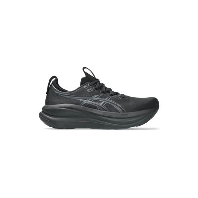 ASICS GEL-NIMBUS 28 "Triple Black" Running Shoes