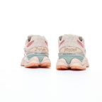 New Balance 9060 Beige Pink Mint