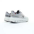 On Cloudsurfer Next white and grey sneaker