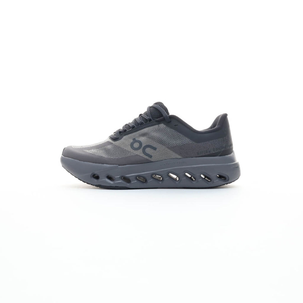 On Cloudsurfer Next running shoe black unisex