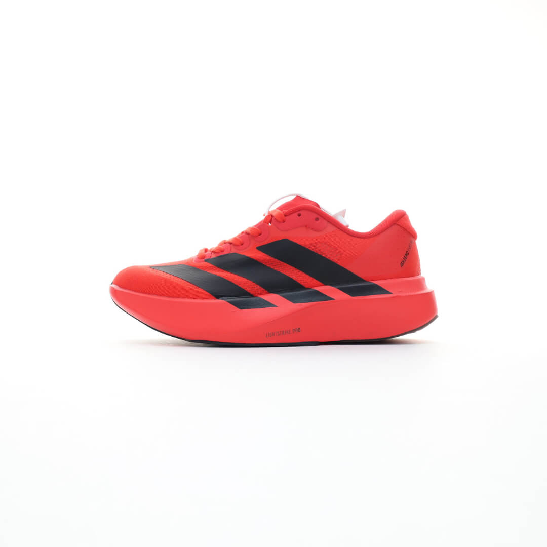 Adidas Adizero Adios Pro 4 Red Black