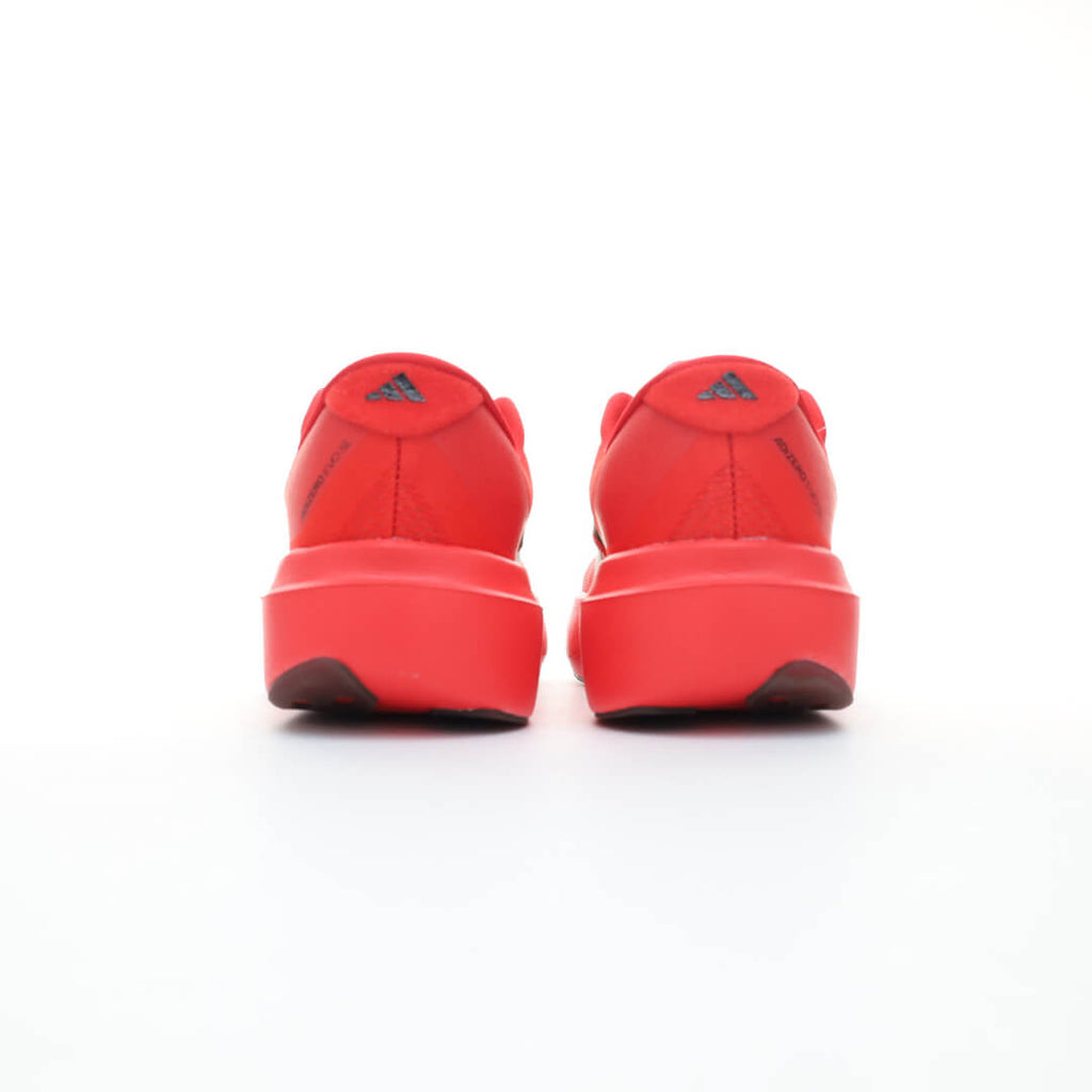 Adidas Adizero Adios Pro 4 Red Black
