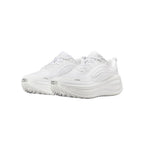 Nike Vomero Plus all white