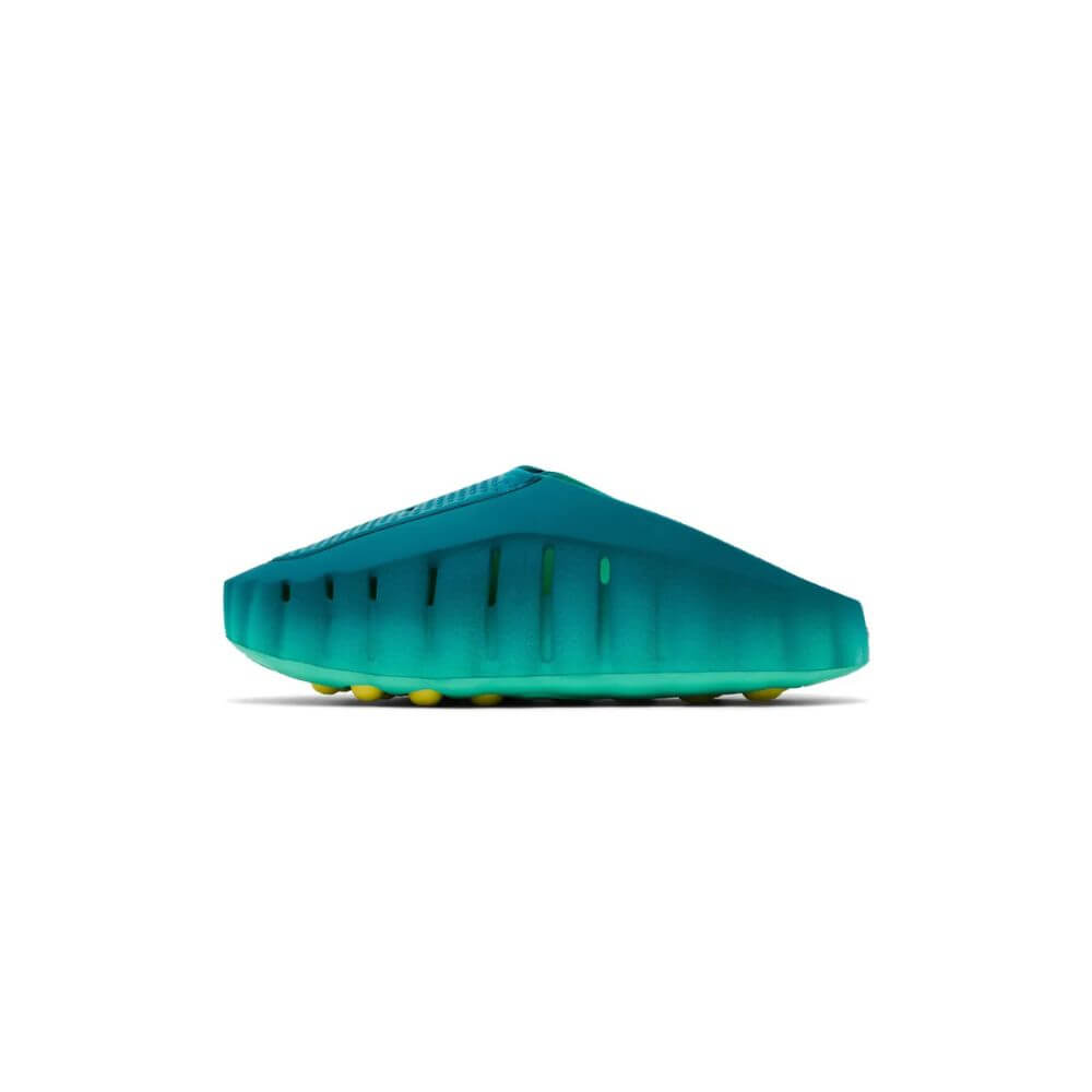 Nike Mind 001 – Geode Teal in Emerald & Mint Gradient