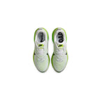 Nike Vomero 18 white and green