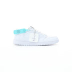 Travis Scott x Air Jordan 1 Low White