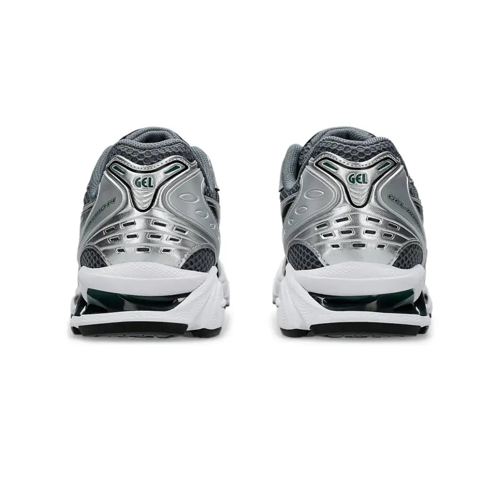 ASICS Gel-Kayano 14 Silver Black