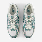 New Balance 740 White Green Premium Shoes