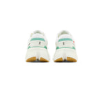 On Running Cloudrunner White Mint Green