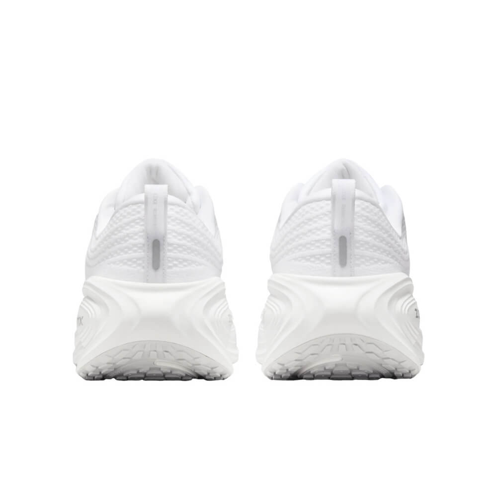 Nike Vomero Plus all white