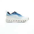 On x LOEWE Cloudventure 2 Blue White