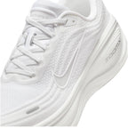 Nike Vomero Plus all white