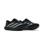 adidas Adizero Adios Pro 4 Black Silver