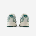 New Balance 740 White Green Premium Shoes