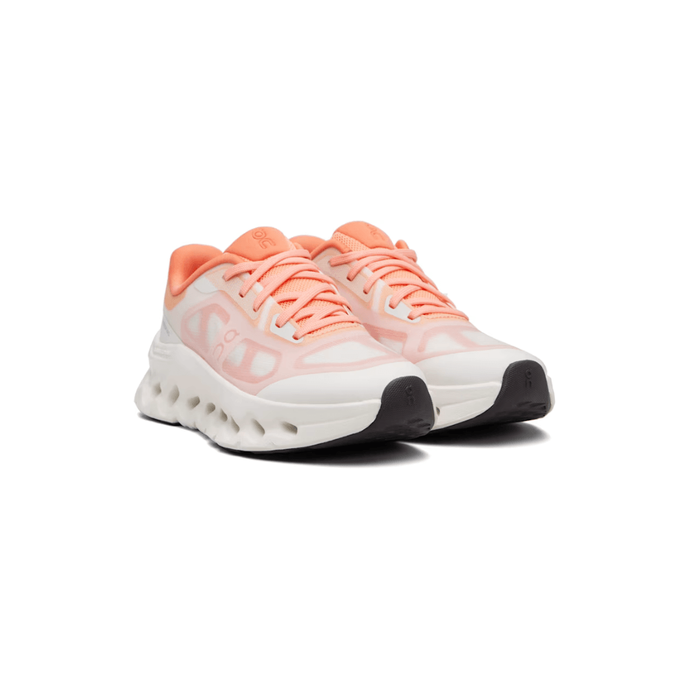 On Cloudtilt Remix Sneaker – Camellia/Ivory