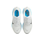 Nike Vomero Plus Running white blue