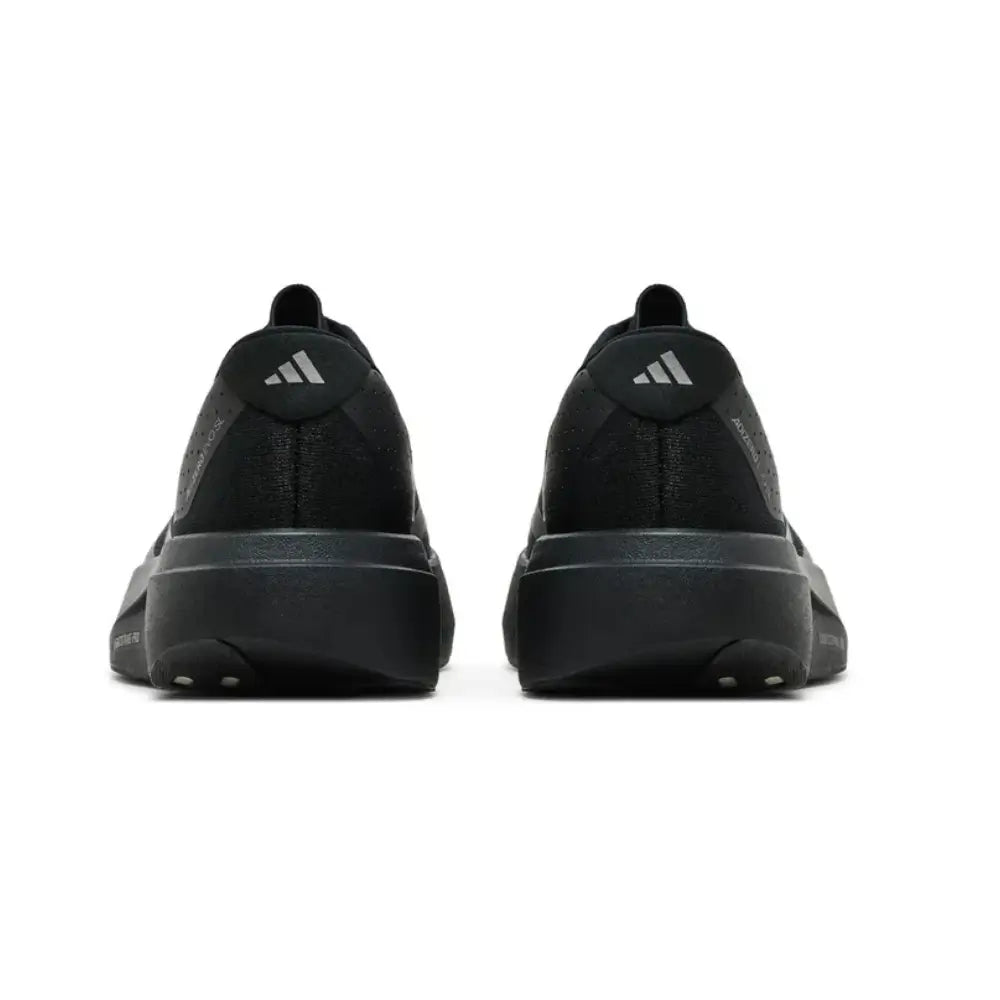 adidas Adizero Adios Pro 4 Black Silver