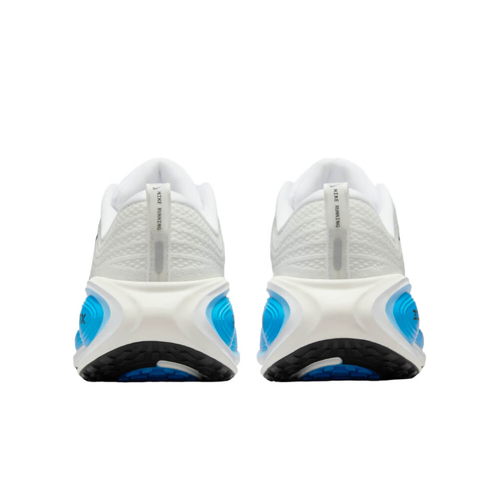 Nike Vomero Plus Running white blue