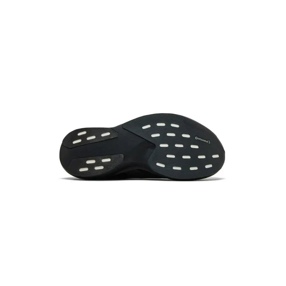 adidas Adizero Adios Pro 4 Black Silver