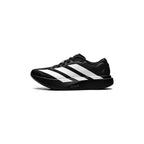 adidas Adizero Black White Running Shoes