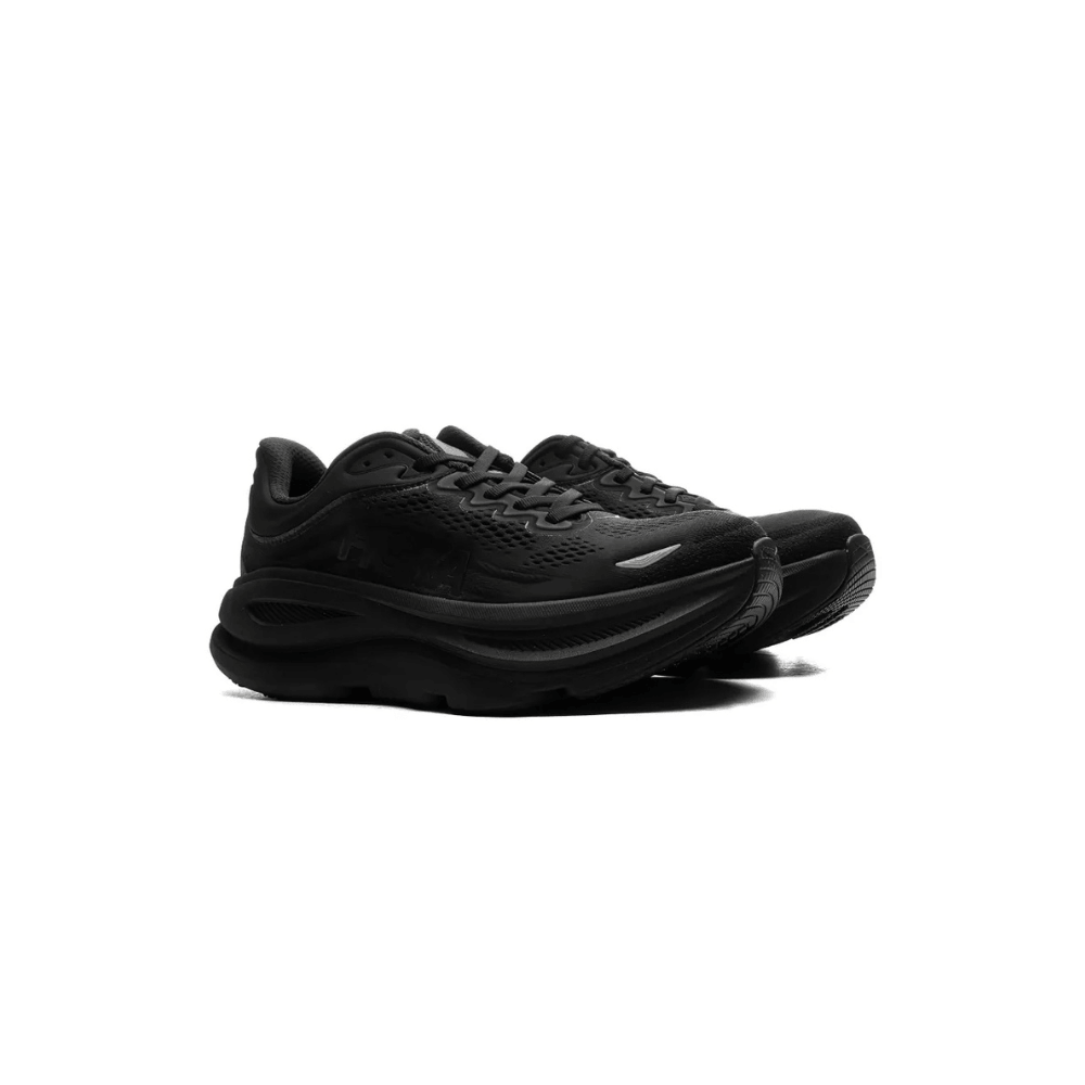 HOKA Bondi 9 – Triple Black