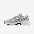 New Balance 740 White Silver Navy Shoes