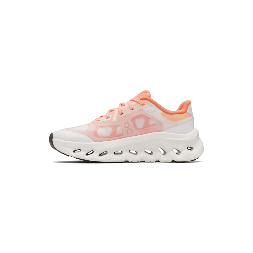 On Cloudtilt Remix Sneaker – Camellia/Ivory