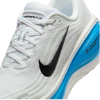 Nike Vomero Plus Running white blue