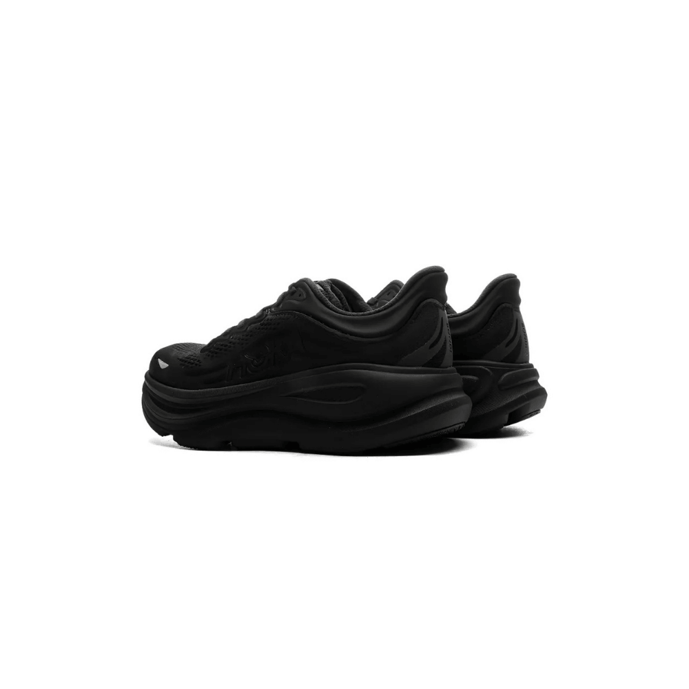 HOKA Bondi 9 – Triple Black