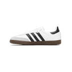 Adidas Samba OG White Black Gum