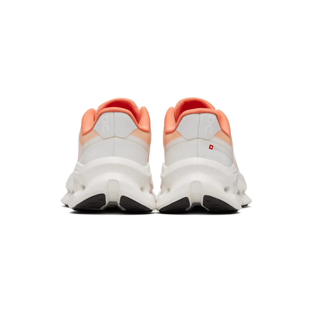 On Cloudtilt Remix Sneaker – Camellia/Ivory