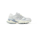 New Balance 9060 Sea Salt Light Gray